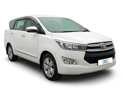 Toyota Innova Crysta-img